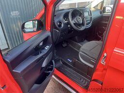 Mercedes-Benz Vito Tourer 114 BlueTEC XL BTW VRIJ!! MARGE 8-P...
