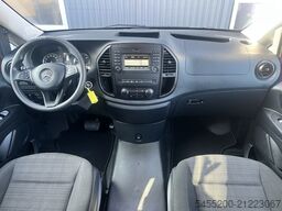 Mercedes-Benz Vito Tourer 114 BlueTEC XL BTW VRIJ!! MARGE 8-P...