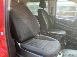 Mercedes-Benz Vito Tourer 114 BlueTEC XL BTW VRIJ!! MARGE 8-P...
