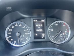 Mercedes-Benz Vito Tourer 114 BlueTEC XL BTW VRIJ!! MARGE 8-P...