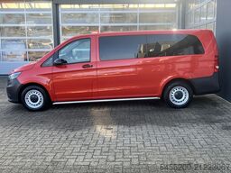 Mercedes-Benz Vito Tourer 114 BlueTEC XL BTW VRIJ!! MARGE 8-P...