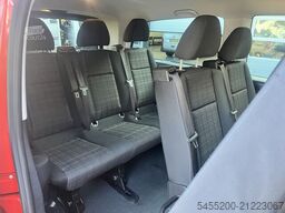 Mercedes-Benz Vito Tourer 114cdi XL BTW / BPM VRIJ!! MARGE 8-...
