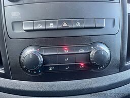 Mercedes-Benz Vito Tourer 114cdi XL BTW / BPM VRIJ!! MARGE 8-...
