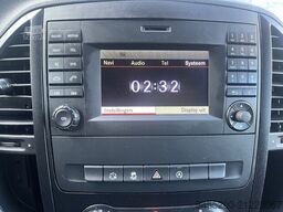 Mercedes-Benz Vito Tourer 114cdi XL BTW / BPM VRIJ!! MARGE 8-...