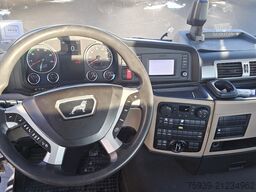 MAN TGS 26.460 6x2