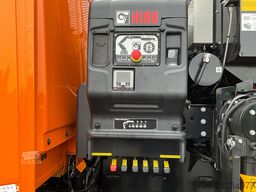 DAF FAN XD 340 Hiab 23 Tonmeter laadkraan