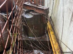  Fallplatten Gewicht 2 t