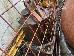  Fallplatten Gewicht 2 t