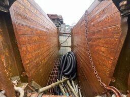  Verbausystem Schalungen Stahl