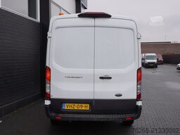 Ford Transit 2.0 TDCI 130PK L3H2 EURO 6 - Airco - Cr...