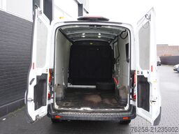 Ford Transit 2.0 TDCI 130PK L3H2 EURO 6 - Airco - Cr...