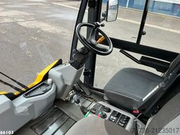 Johnston CN201 Euro 6