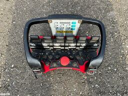 Renault Kerax 460 8x4 Palfinger 16 Tonmeter laadkraan