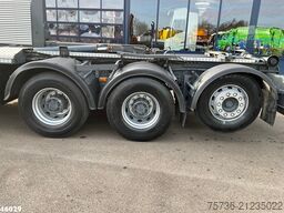 Renault Kerax 460 8x4 Palfinger 16 Tonmeter laadkraan