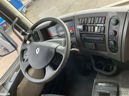 Renault Kerax 460 8x4 Palfinger 16 Tonmeter laadkraan