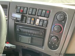 Renault Kerax 460 8x4 Palfinger 16 Tonmeter laadkraan