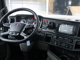 Scania R500 NGS 6x2/ RETARDER/ HYDRAULIC/ FULL AIR/ 2x...