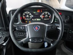 Scania R500 NGS 6x2/ RETARDER/ HYDRAULIC/ FULL AIR/ 2x...