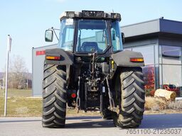 Massey Ferguson 6255