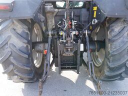 Massey Ferguson 6255