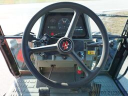 Massey Ferguson 6255