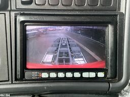 Scania G 480 8x2 30 Ton kabelsysteem