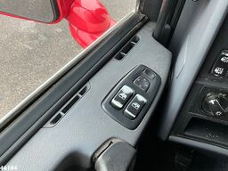 Scania G 480 8x2 30 Ton kabelsysteem