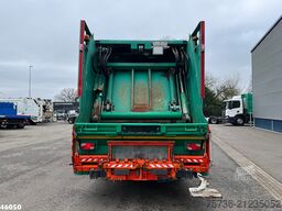 Scania P 320 Euro 6 Garbage truck 25m³ Just 115.738 km!