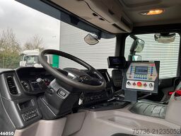 Scania P 320 Euro 6 Garbage truck 25m³ Just 115.738 km!