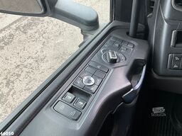 Scania P 320 Euro 6 Garbage truck 25m³ Just 115.738 km!