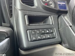 Scania P 320 Euro 6 Garbage truck 25m³ Just 115.738 km!