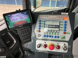 Scania P 320 Euro 6 Garbage truck 25m³ Just 115.738 km!