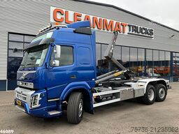 Volvo FMX 460 Euro 6 Hyvalift 26 Ton haakarmsysteem