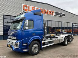 Volvo FMX 460 Euro 6 Hyvalift 26 Ton haakarmsysteem