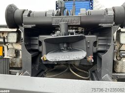 Volvo FMX 460 Euro 6 Hyvalift 26 Ton haakarmsysteem