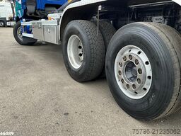 Volvo FMX 460 Euro 6 Hyvalift 26 Ton haakarmsysteem