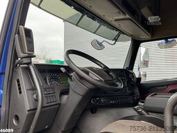Volvo FMX 460 Euro 6 Hyvalift 26 Ton haakarmsysteem