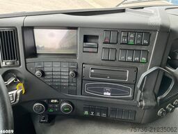 Volvo FMX 460 Euro 6 Hyvalift 26 Ton haakarmsysteem