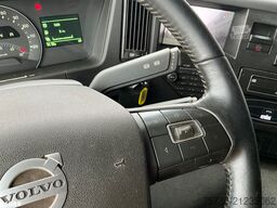 Volvo FMX 460 Euro 6 Hyvalift 26 Ton haakarmsysteem