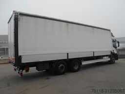 Iveco STRALIS 360 6x2 - CENTINA mt 9,80