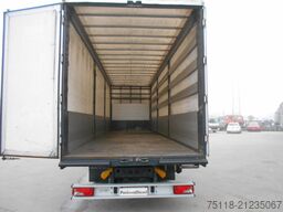 Iveco STRALIS 360 6x2 - CENTINA mt 9,80