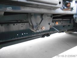 Iveco STRALIS 360 6x2 - CENTINA mt 9,80