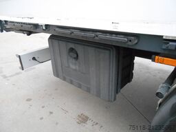 Iveco STRALIS 360 6x2 - CENTINA mt 9,80