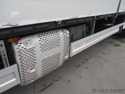 Iveco STRALIS 360 6x2 - CENTINA mt 9,80