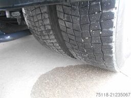 Iveco STRALIS 360 6x2 - CENTINA mt 9,80