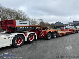 Nooteboom EUR - 100 - 5 125 Ton Special transport