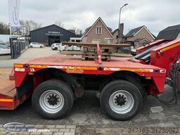 Nooteboom EUR - 100 - 5 125 Ton Special transport
