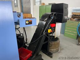 Albers Fördertechnik GmbH & Co. KG Albers Fördertechnik GmbH & Co. KG Albers Fördertechnik GmbH & Co. KG