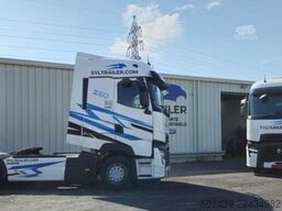 Renault T 520 (LOCATION / RENT / EN ALQUILER)