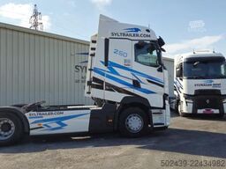 Renault T 520 (LOCATION / RENT / EN ALQUILER)